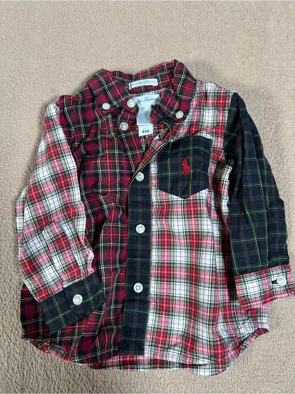 POLO RALPH LAUREN - Bundle